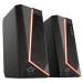Trust Акустична система Trust GXT 609 Zoxa RGB Black (24070)