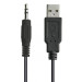 Trust Акустична система Trust GXT 609 Zoxa RGB Black (24070)