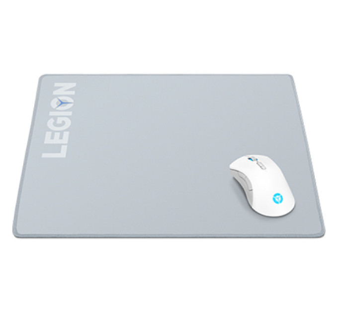 LENOVO Килимок для мишки Lenovo Legion Control Mouse Pad L Grey (GXH1C97868)