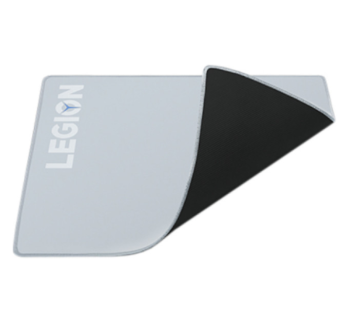 LENOVO Килимок для мишки Lenovo Legion Control Mouse Pad L Grey (GXH1C97868)
