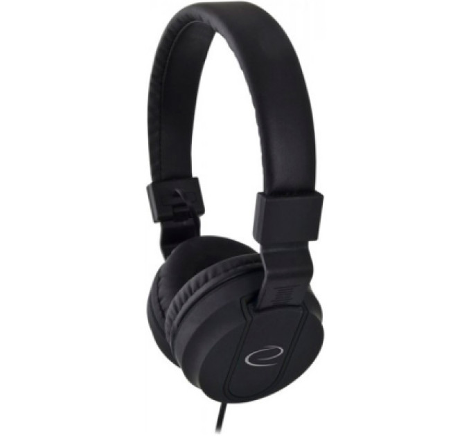 Esperanza Навушники Esperanza Bongo Black (EH212K)