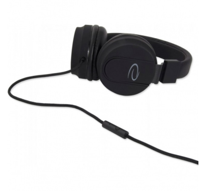 Esperanza Навушники Esperanza Bongo Black (EH212K)