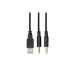 2E Навушники 2E HG340 RGB 3.5mm Black (2E-HG340BK)