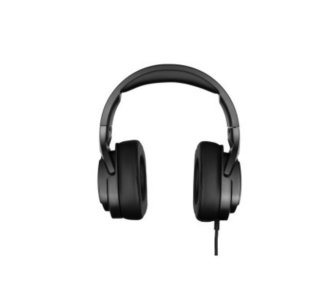 2E Навушники 2E HG340 RGB 3.5mm Black (2E-HG340BK)