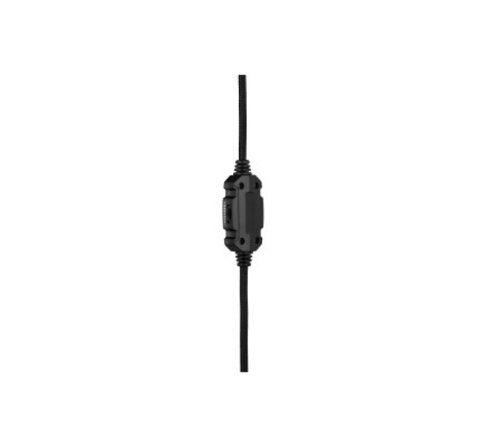 2E Навушники 2E HG340 RGB 3.5mm Black (2E-HG340BK)