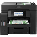 Epson Багатофункціональний пристрій Epson L6550 c WiFi (C11CJ30404)