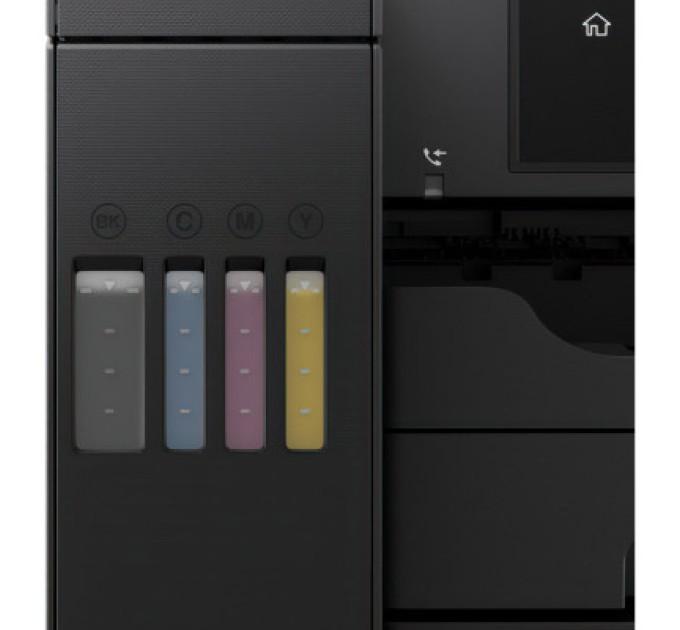Epson Багатофункціональний пристрій Epson L6550 c WiFi (C11CJ30404)