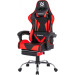 Defender Крісло ігрове Defender Pilot Black/Red (64354)
