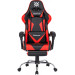 Defender Крісло ігрове Defender Pilot Black/Red (64354)