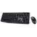 Genius Комплект Genius KM-170 Black Ukr (31330006409)