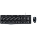 Genius Комплект Genius KM-170 Black Ukr (31330006409)