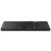 Genius Комплект Genius C-126 SlimStar USB Black Ukr (31330007407)
