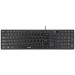 Genius Комплект Genius C-126 SlimStar USB Black Ukr (31330007407)