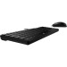 Genius Комплект Genius C-126 SlimStar USB Black Ukr (31330007407)