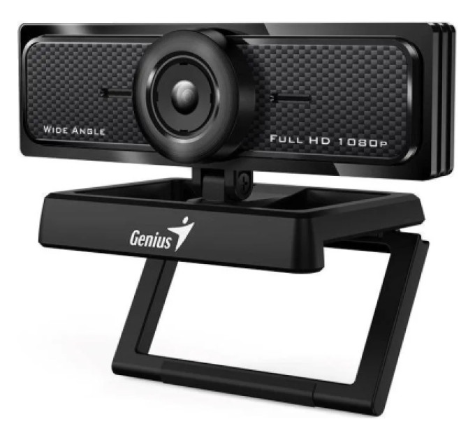 Genius Веб-камера Genius F-100 Full HD Black (32200004400)