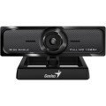 Genius Веб-камера Genius F-100 Full HD Black (32200004400)