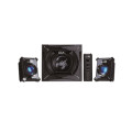Genius Акустична система Genius SW-G2.1 2000 II (31730020400)