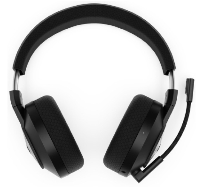 LENOVO Навушники Lenovo Legion H600 Wireless Black (GXD1A03963)