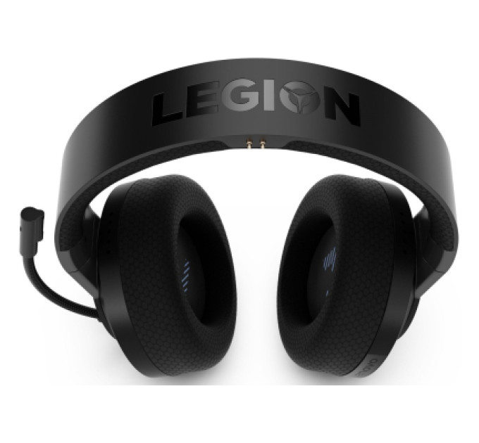 LENOVO Навушники Lenovo Legion H600 Wireless Black (GXD1A03963)