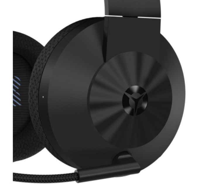 LENOVO Навушники Lenovo Legion H600 Wireless Black (GXD1A03963)