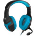 Defender Навушники Defender Scrapper 500 Blue-Black (64501)