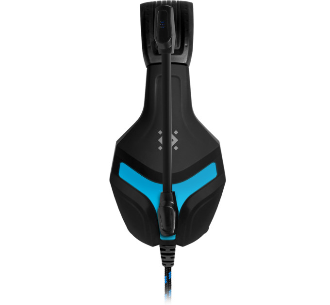 Defender Навушники Defender Scrapper 500 Blue-Black (64501)