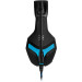 Defender Навушники Defender Scrapper 500 Blue-Black (64501)