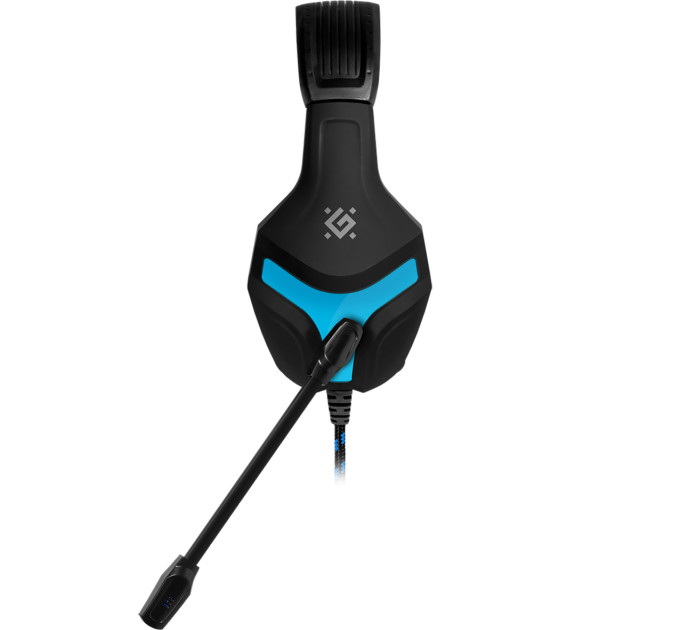 Defender Навушники Defender Scrapper 500 Blue-Black (64501)