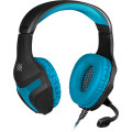 Defender Навушники Defender Scrapper 500 Blue-Black (64501)