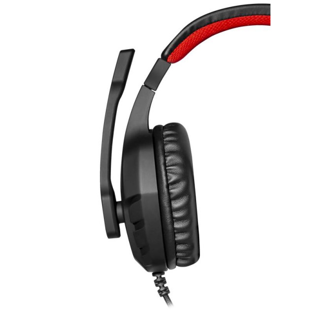 Defender Навушники Defender Сujo Black-Red (64505)