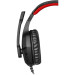 Defender Навушники Defender Сujo Black-Red (64505)