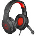 Defender Навушники Defender Сujo Black-Red (64505)
