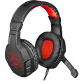Defender Навушники Defender Сujo Black-Red (64505)