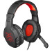 Defender Навушники Defender Сujo Black-Red (64505)