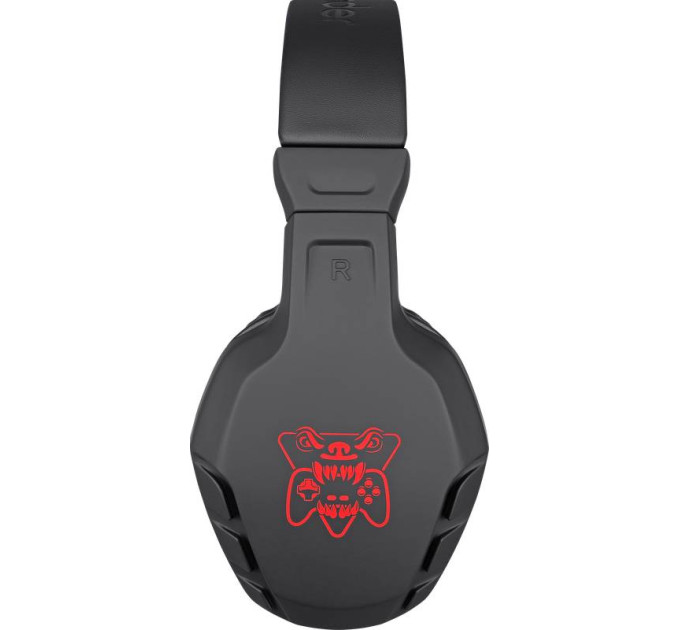 Defender Навушники Defender Сujo Black-Red (64505)