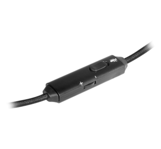 Defender Навушники Defender Сujo Black-Red (64505)