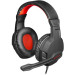 Defender Навушники Defender Сujo Black-Red (64505)