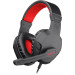 Defender Навушники Defender Сujo Black-Red (64505)