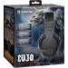 Defender Навушники Defender Сujo Black-Red (64505)