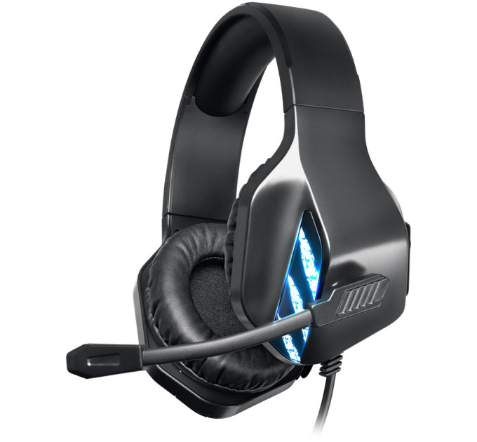 Defender Навушники Defender Rival Black (64565)