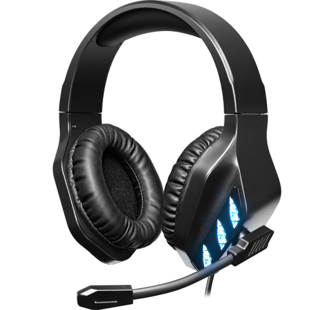 Defender Навушники Defender Rival Black (64565)