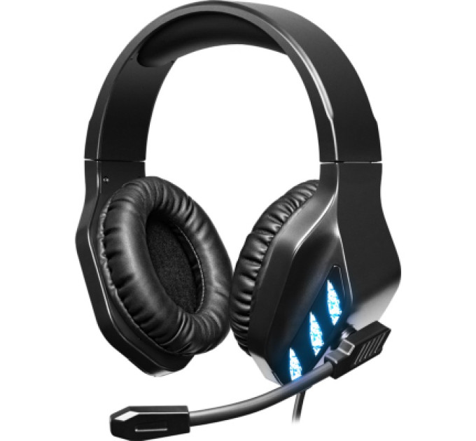 Defender Навушники Defender Rival Black (64565)