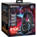 Defender Навушники Defender Rival Black (64565)