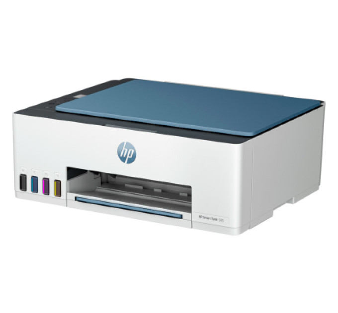 HP Багатофункціональний пристрій HP Smart Tank 585 з Wi-Fi (1F3Y4A)