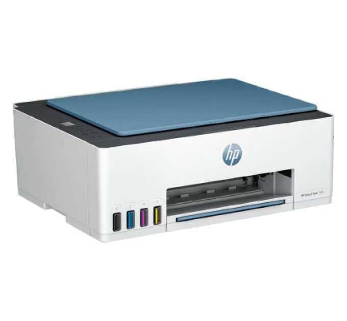 HP Багатофункціональний пристрій HP Smart Tank 585 з Wi-Fi (1F3Y4A)