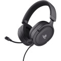 Trust Навушники Trust GXT 498 Forta for PS5 Black (24715)