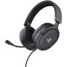 Trust Навушники Trust GXT 498 Forta for PS5 Black (24715)