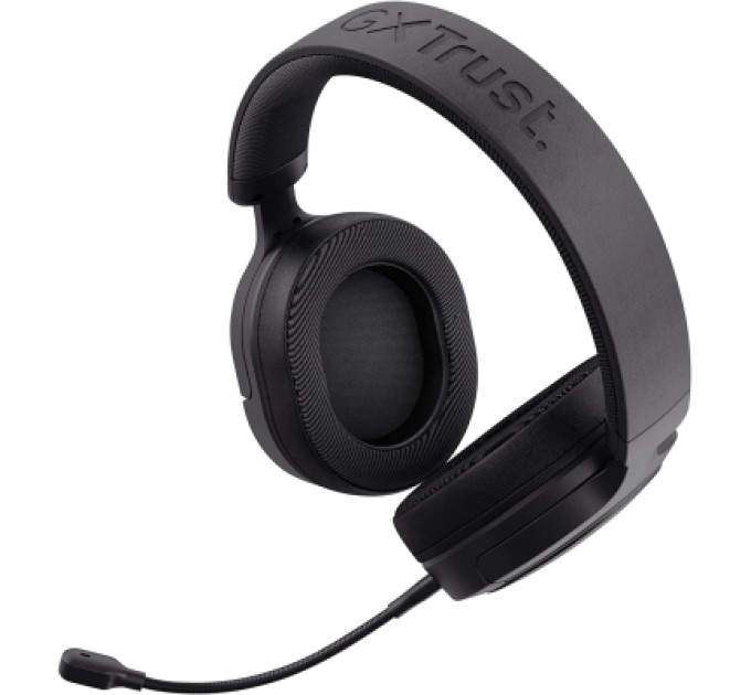 Trust Навушники Trust GXT 498 Forta for PS5 Black (24715)
