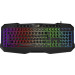 Genius Клавіатура Genius Scorpion K11 Pro RGB USB UA Black (31310007406)