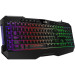 Genius Клавіатура Genius Scorpion K11 Pro RGB USB UA Black (31310007406)